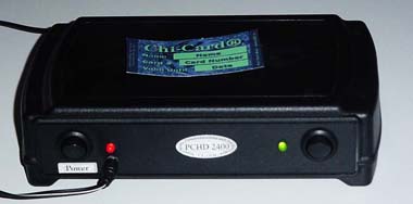 Chi-Energy generator